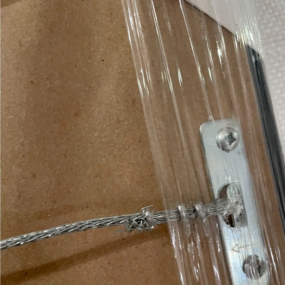 Restoration Hardware Decor - Picture 5 of 5